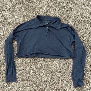 Aeropostale Crop Top